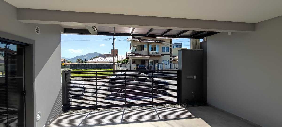 Imagem Casa à venda, 2 quartos, 1 suíte, 2 vagas, Jaraguá Esquerdo - Jaraguá do Sul/SC