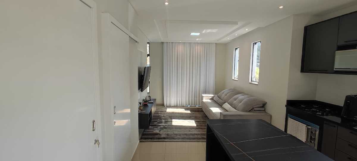 Imagem Casa à venda, 2 quartos, 1 suíte, 2 vagas, Jaraguá Esquerdo - Jaraguá do Sul/SC