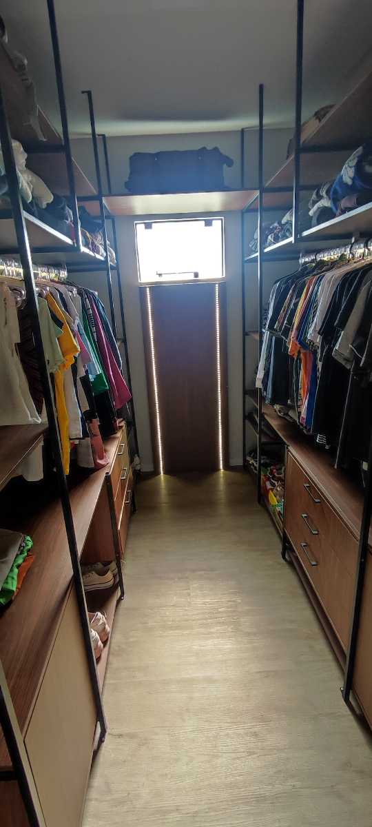 Imagem Casa à venda, 2 quartos, 1 suíte, 2 vagas, Jaraguá Esquerdo - Jaraguá do Sul/SC