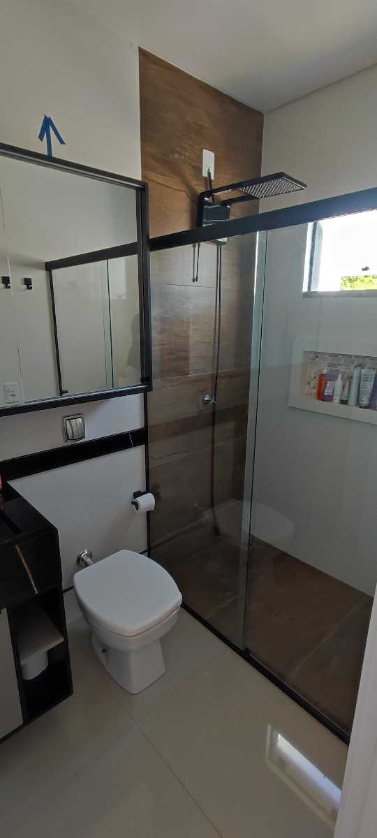 Imagem Casa à venda, 2 quartos, 1 suíte, 2 vagas, Jaraguá Esquerdo - Jaraguá do Sul/SC