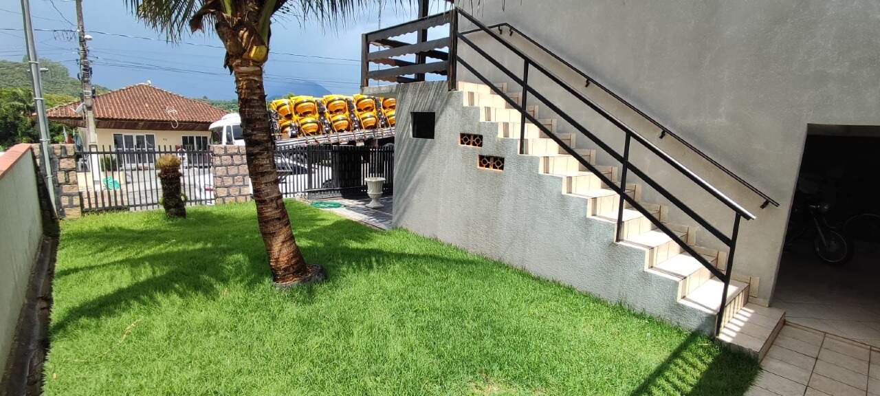 Imagem Casa à venda, 3 quartos, 1 suíte, Jaraguá 99 - Jaraguá do Sul/SC