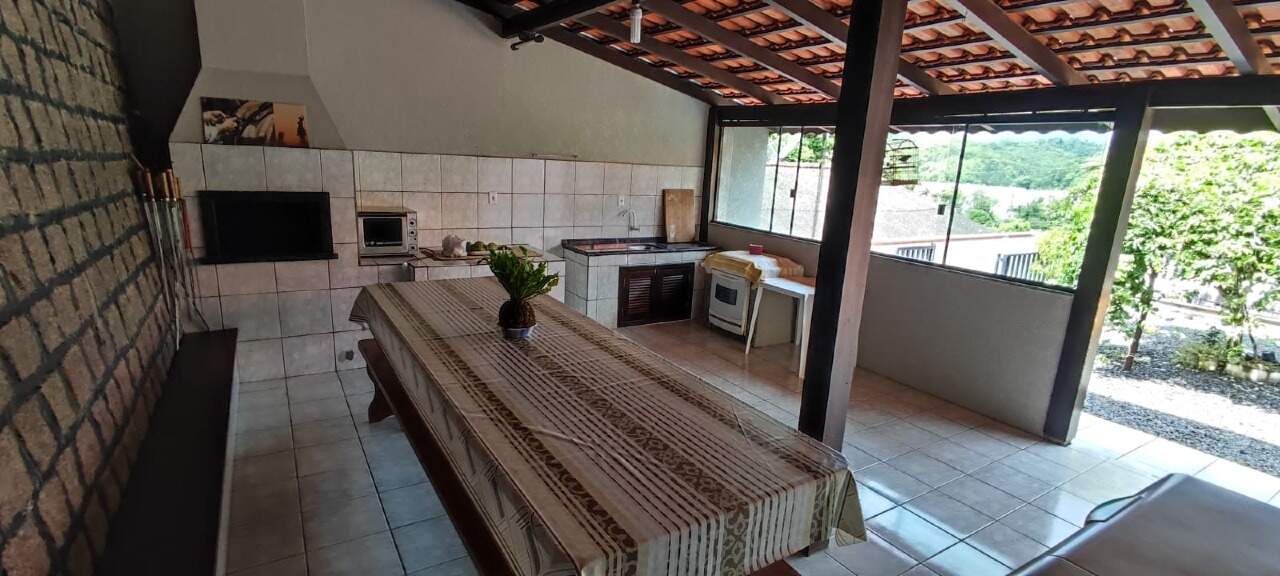 Imagem Casa à venda, 3 quartos, 1 suíte, Jaraguá 99 - Jaraguá do Sul/SC