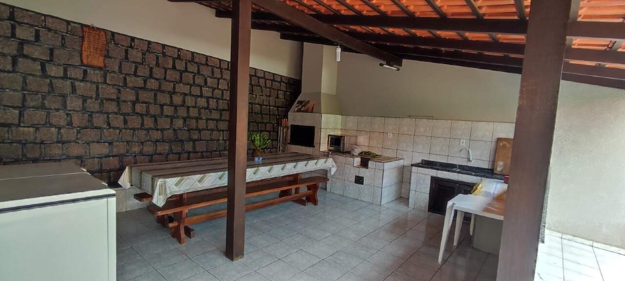 Imagem Casa à venda, 3 quartos, 1 suíte, Jaraguá 99 - Jaraguá do Sul/SC