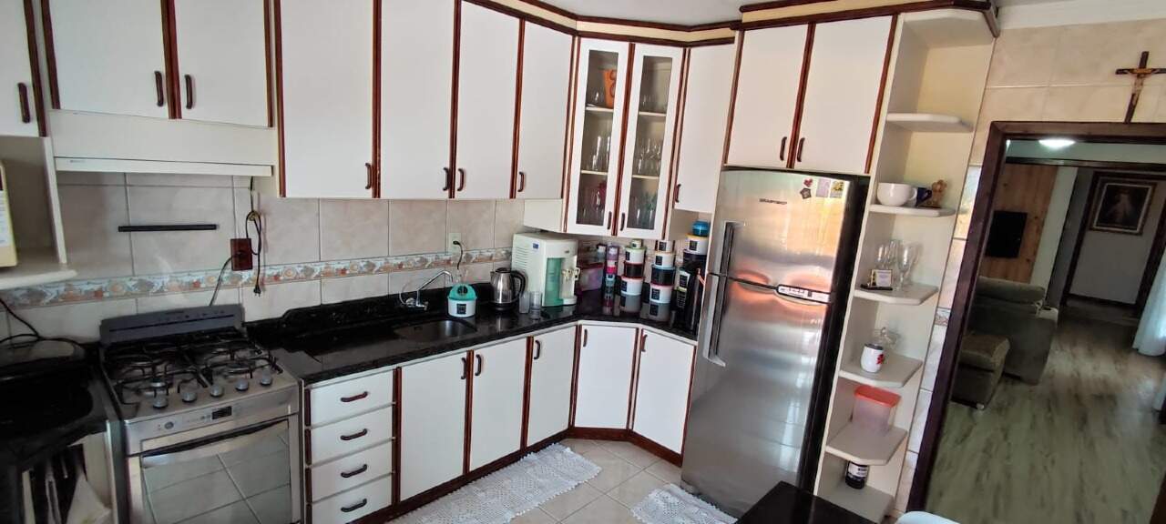 Imagem Casa à venda, 3 quartos, 1 suíte, Jaraguá 99 - Jaraguá do Sul/SC