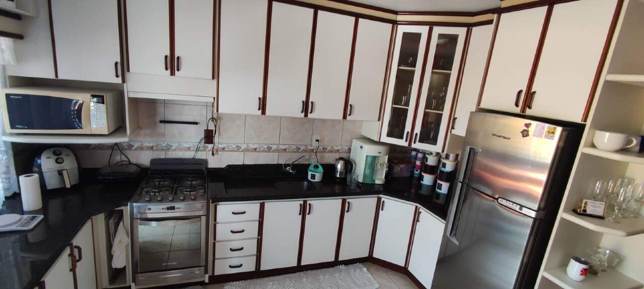 Imagem Casa à venda, 3 quartos, 1 suíte, Jaraguá 99 - Jaraguá do Sul/SC