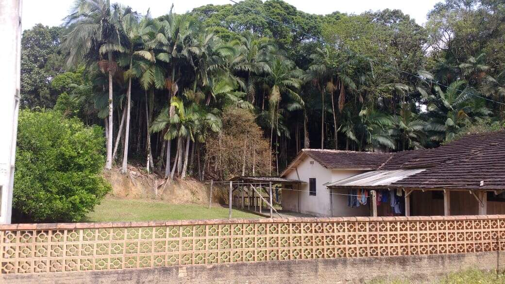 Terreno à venda no Bananal do Sul em Guaramirim 