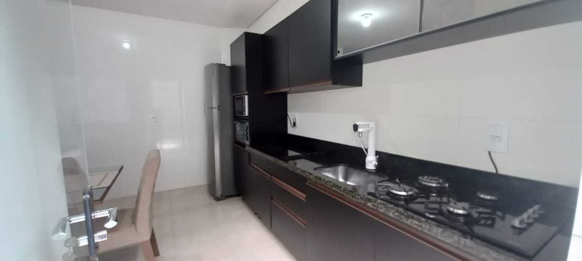 Imagem Casa à venda, 2 quartos, 2 suítes, 1 vaga, Tifa Martins - Jaraguá do Sul/SC