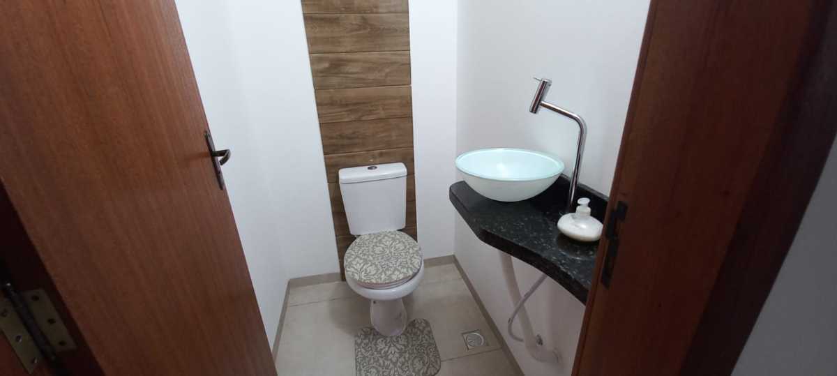 Imagem Casa à venda, 2 quartos, 2 suítes, 1 vaga, Tifa Martins - Jaraguá do Sul/SC