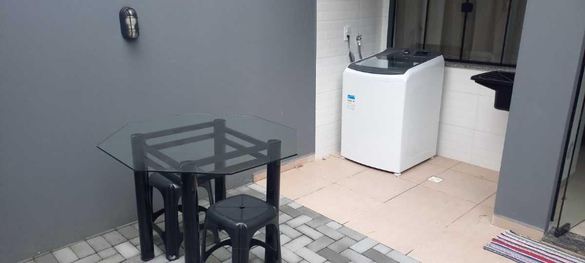 Imagem Casa à venda, 2 quartos, 2 suítes, 1 vaga, Tifa Martins - Jaraguá do Sul/SC