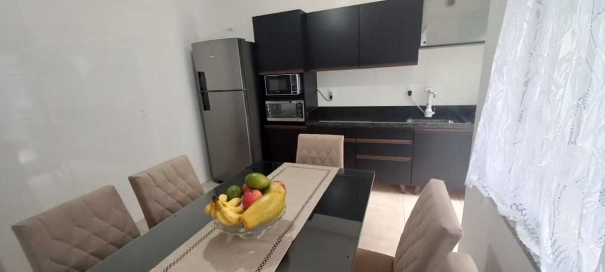 Imagem Casa à venda, 2 quartos, 2 suítes, 1 vaga, Tifa Martins - Jaraguá do Sul/SC