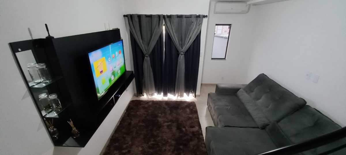 Imagem Casa à venda, 2 quartos, 2 suítes, 1 vaga, Tifa Martins - Jaraguá do Sul/SC