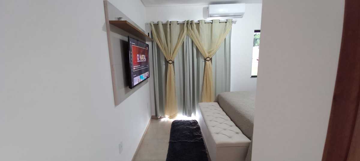 Imagem Casa à venda, 2 quartos, 2 suítes, 1 vaga, Tifa Martins - Jaraguá do Sul/SC