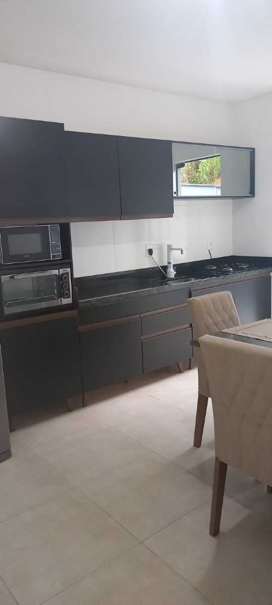 Imagem Casa à venda, 2 quartos, 2 suítes, 1 vaga, Tifa Martins - Jaraguá do Sul/SC