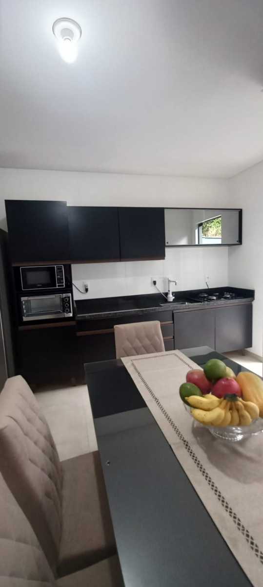 Imagem Casa à venda, 2 quartos, 2 suítes, 1 vaga, Tifa Martins - Jaraguá do Sul/SC