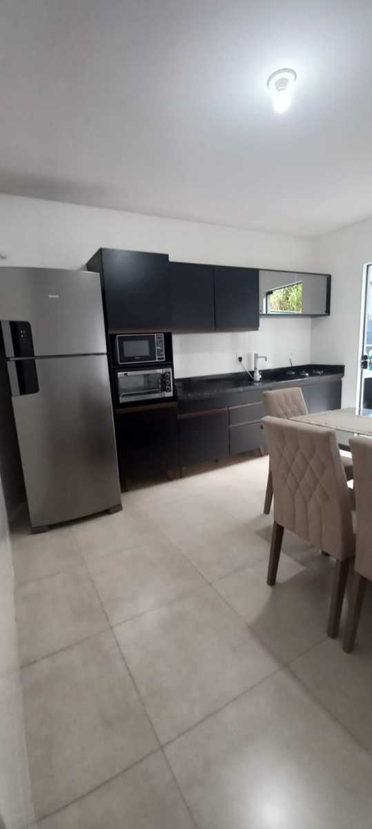 Imagem Casa à venda, 2 quartos, 2 suítes, 1 vaga, Tifa Martins - Jaraguá do Sul/SC