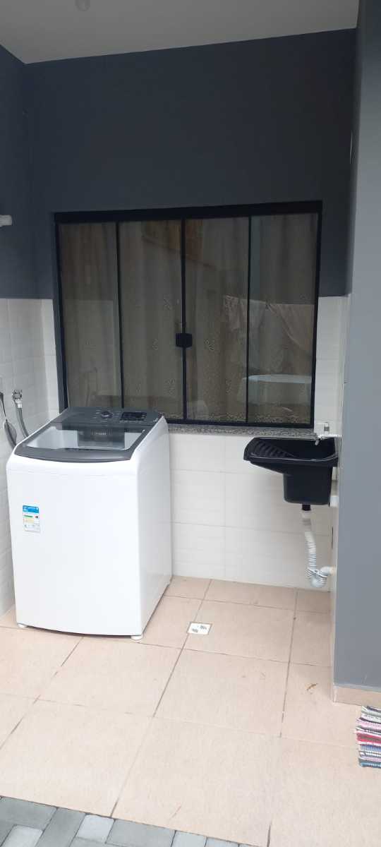 Imagem Casa à venda, 2 quartos, 2 suítes, 1 vaga, Tifa Martins - Jaraguá do Sul/SC