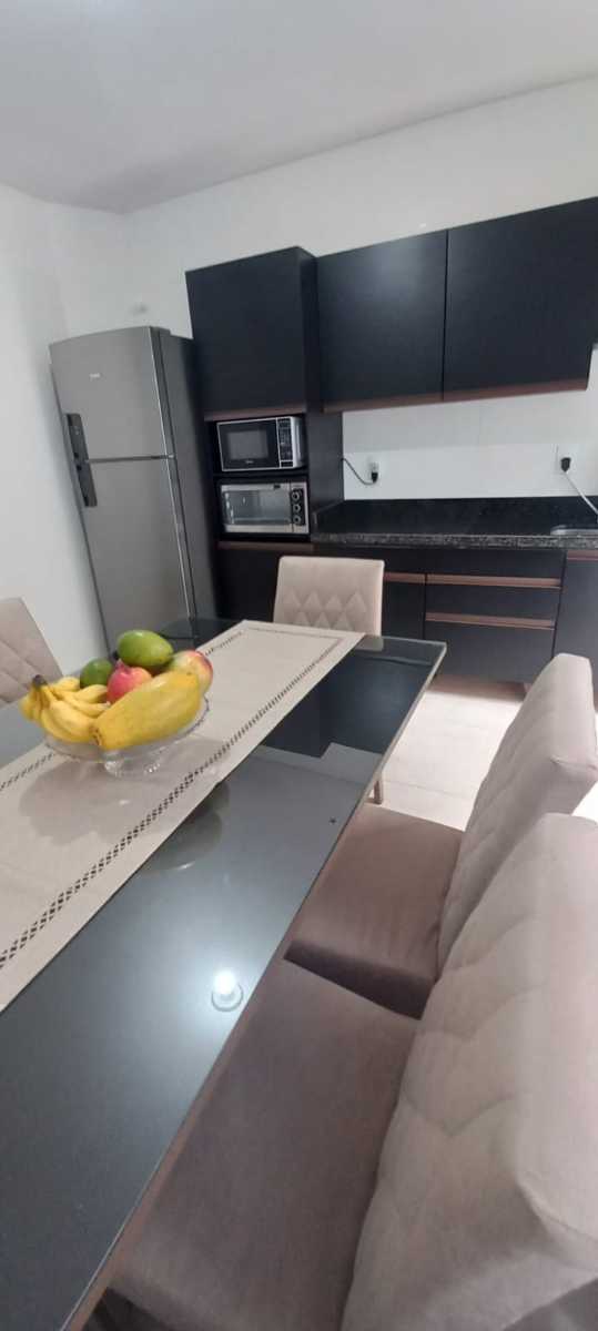 Imagem Casa à venda, 2 quartos, 2 suítes, 1 vaga, Tifa Martins - Jaraguá do Sul/SC