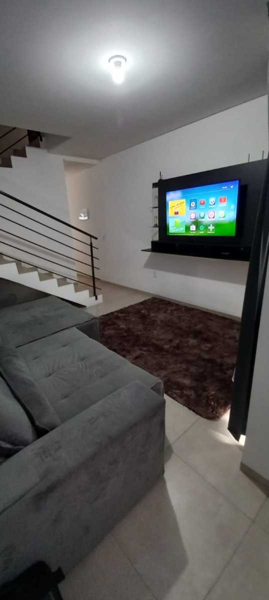 Imagem Casa à venda, 2 quartos, 2 suítes, 1 vaga, Tifa Martins - Jaraguá do Sul/SC