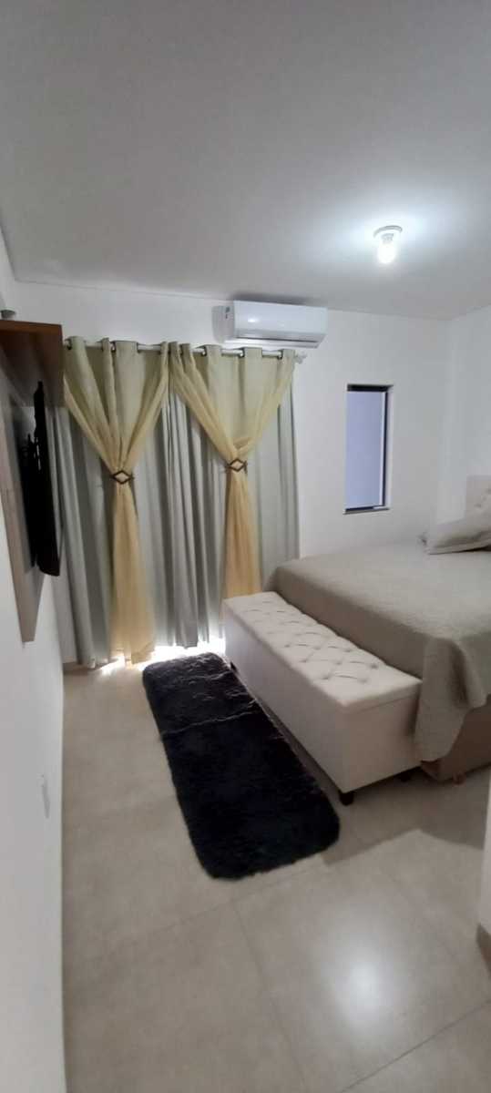 Imagem Casa à venda, 2 quartos, 2 suítes, 1 vaga, Tifa Martins - Jaraguá do Sul/SC