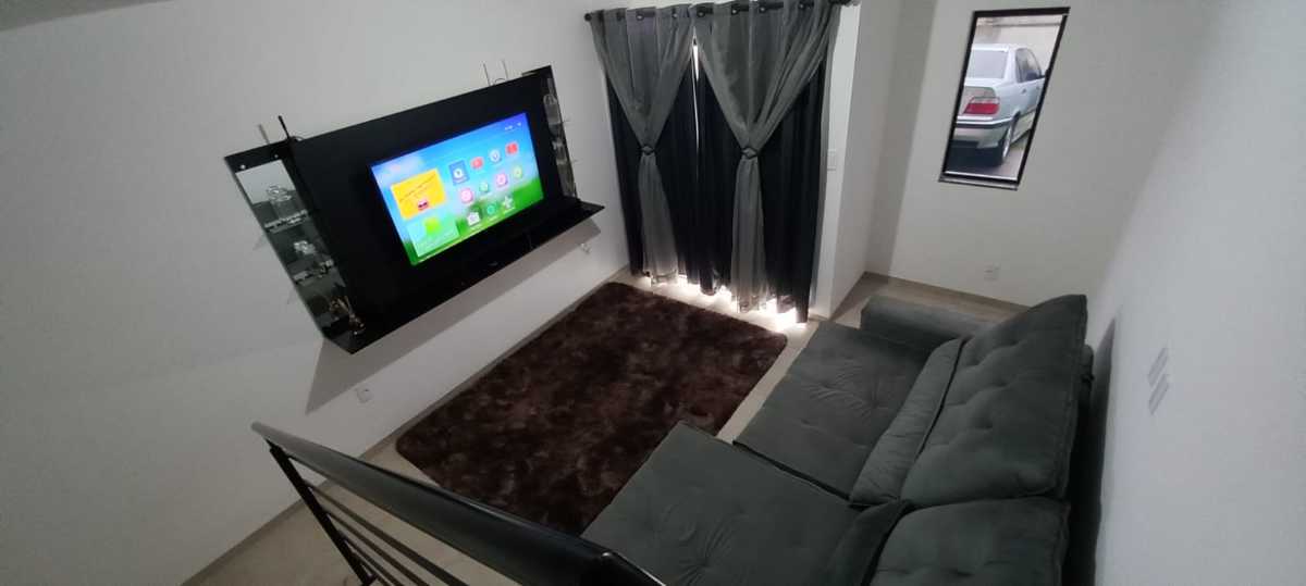 Imagem Casa à venda, 2 quartos, 2 suítes, 1 vaga, Tifa Martins - Jaraguá do Sul/SC