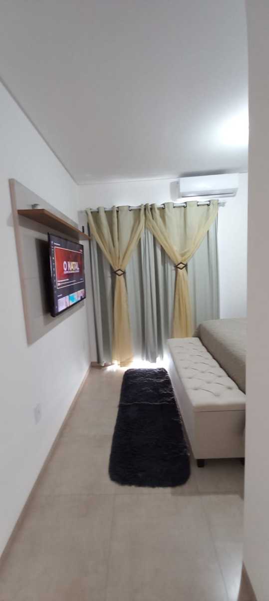 Imagem Casa à venda, 2 quartos, 2 suítes, 1 vaga, Tifa Martins - Jaraguá do Sul/SC