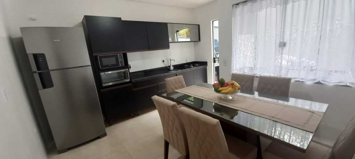 Imagem Casa à venda, 2 quartos, 2 suítes, 1 vaga, Tifa Martins - Jaraguá do Sul/SC