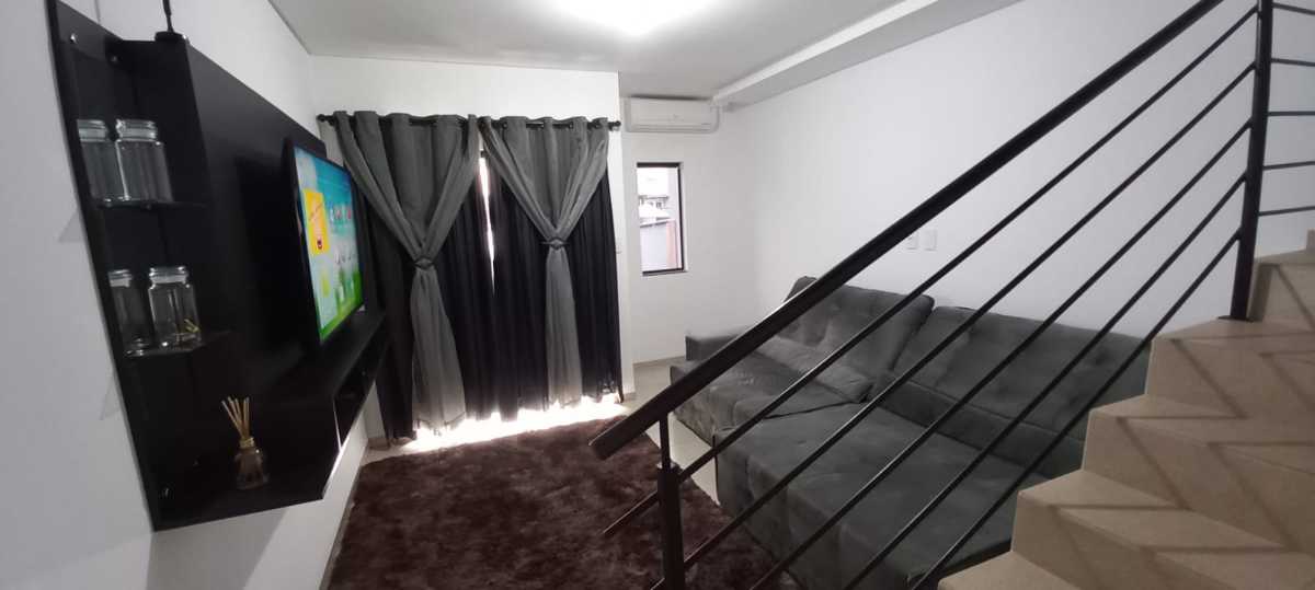 Imagem Casa à venda, 2 quartos, 2 suítes, 1 vaga, Tifa Martins - Jaraguá do Sul/SC