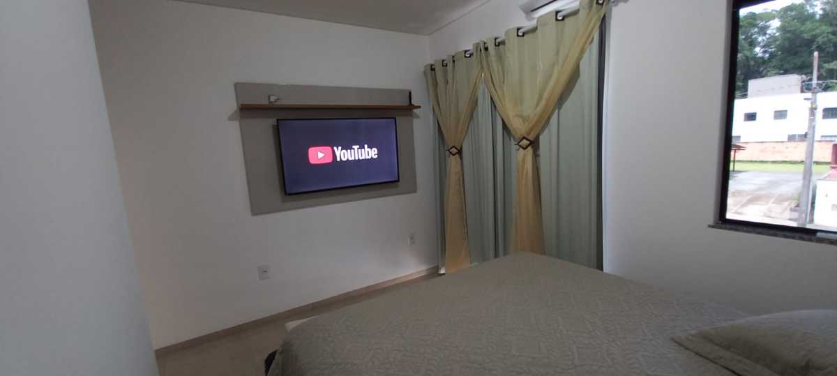 Imagem Casa à venda, 2 quartos, 2 suítes, 1 vaga, Tifa Martins - Jaraguá do Sul/SC