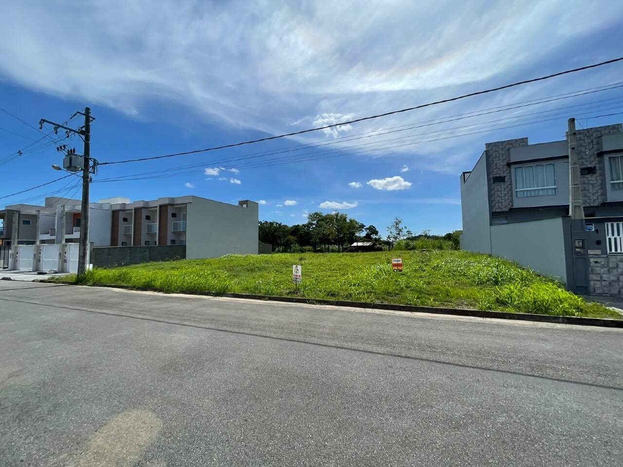 Imagem Terreno / Lote à venda, Três Rios do Sul - Jaraguá do Sul/SC