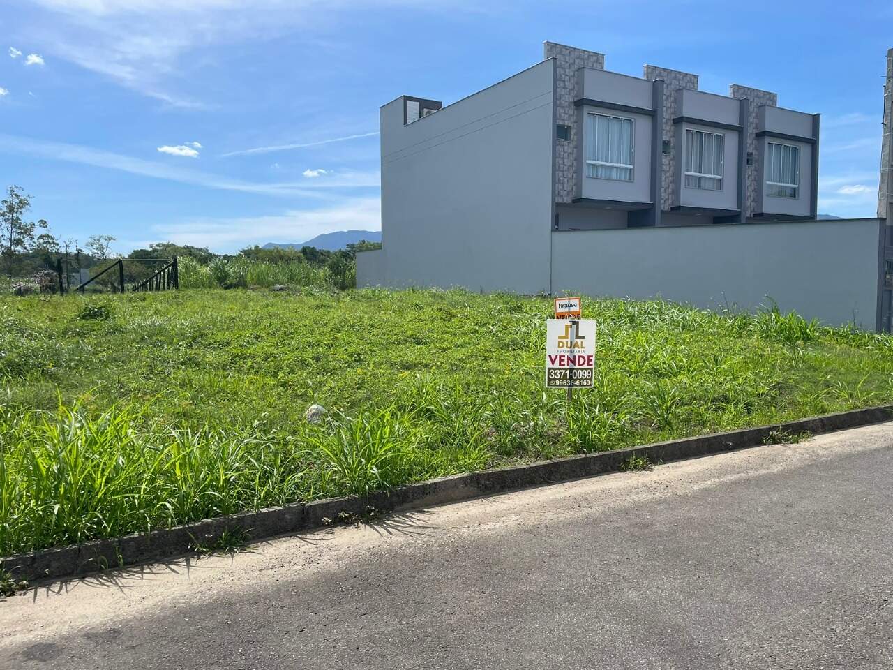Imagem Terreno / Lote à venda, Três Rios do Sul - Jaraguá do Sul/SC