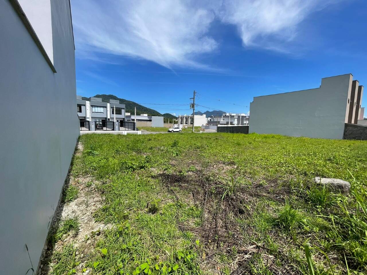 Imagem Terreno / Lote à venda, Três Rios do Sul - Jaraguá do Sul/SC