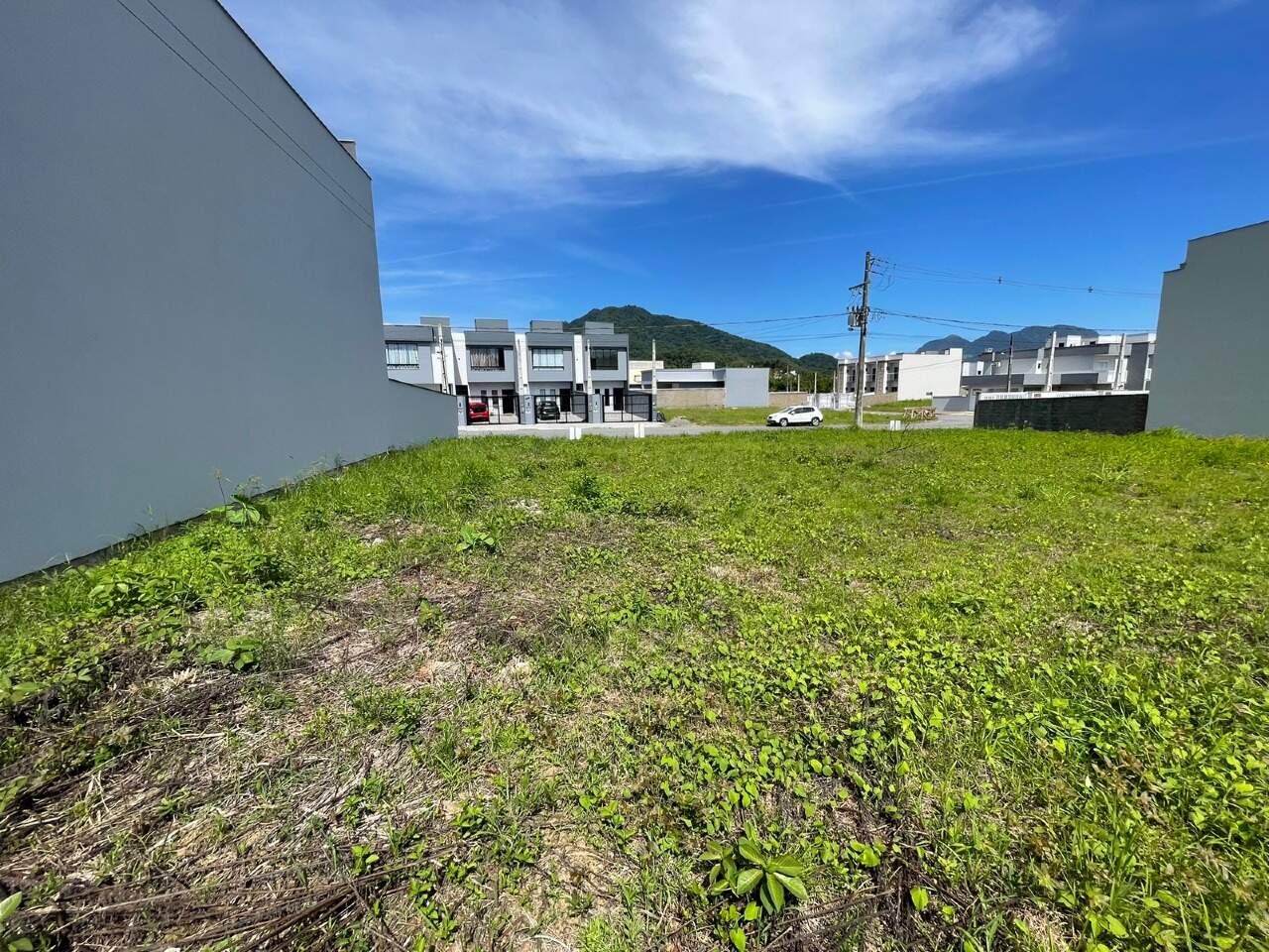 Imagem Terreno / Lote à venda, Três Rios do Sul - Jaraguá do Sul/SC