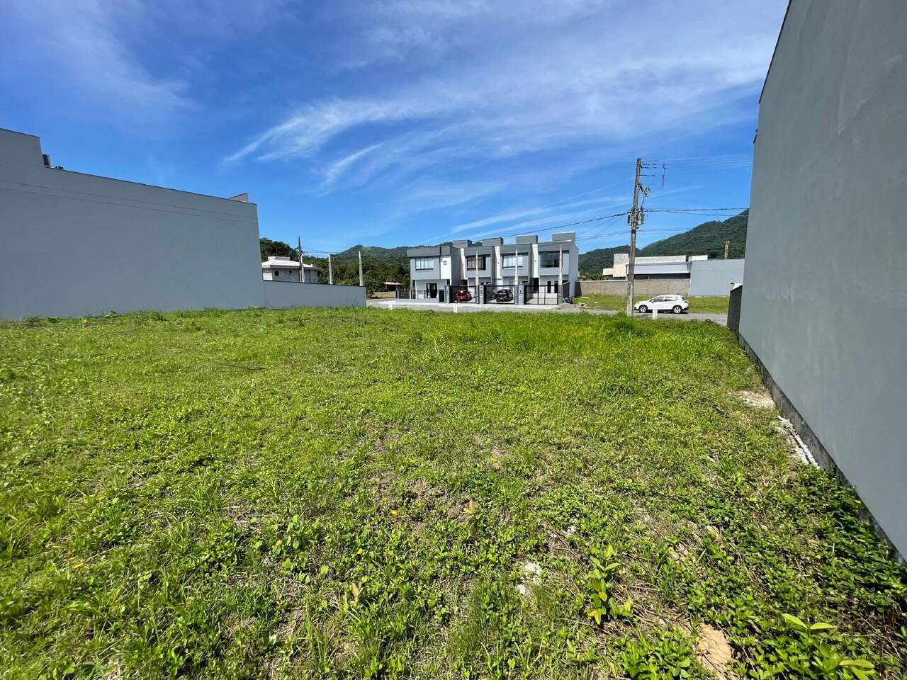 Imagem Terreno / Lote à venda, Três Rios do Sul - Jaraguá do Sul/SC