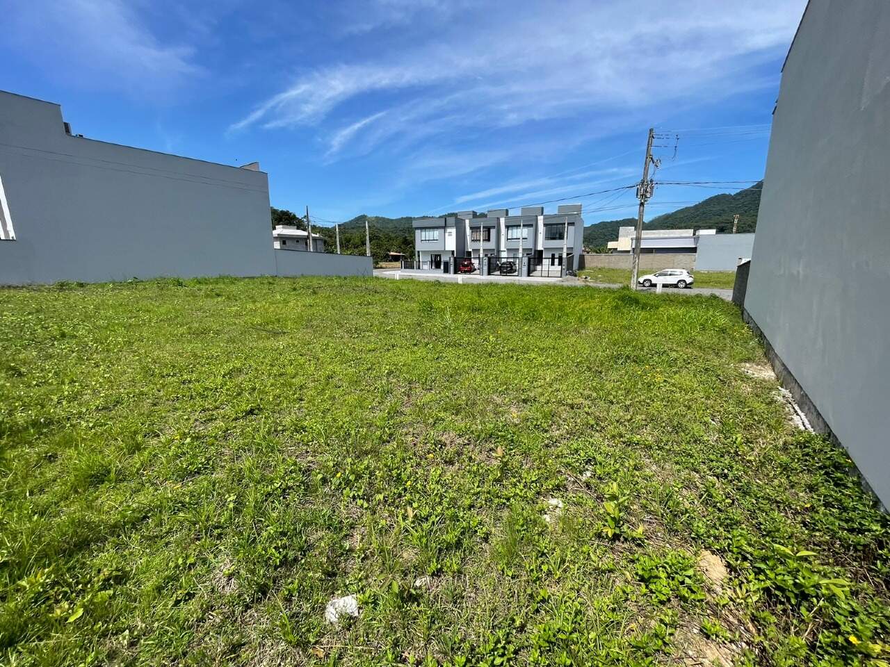 Terreno / Lote à venda, Três Rios do Sul - Jaraguá do Sul/SC