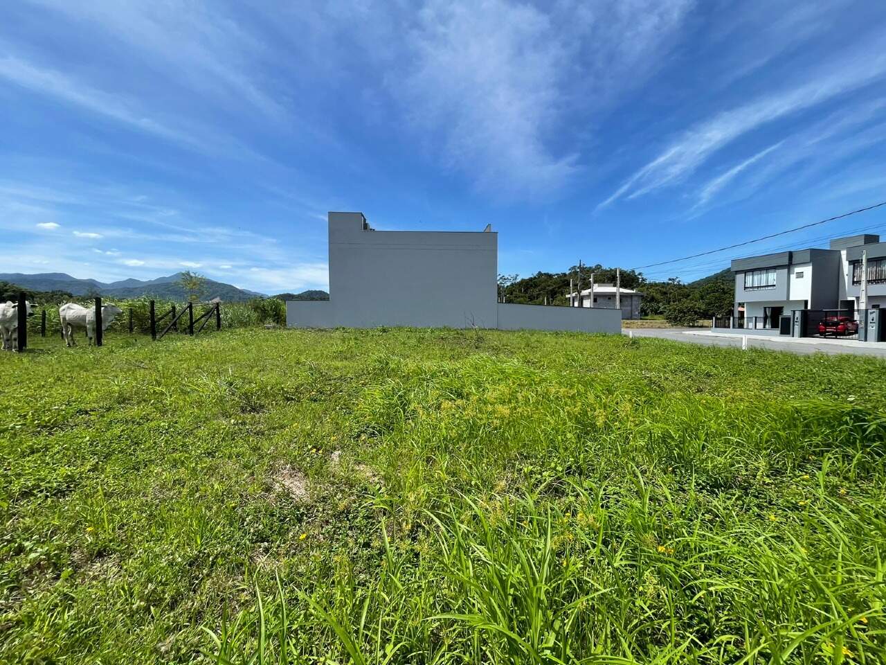 Imagem Terreno / Lote à venda, Três Rios do Sul - Jaraguá do Sul/SC