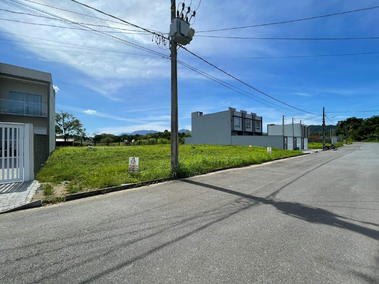 Imagem Terreno / Lote à venda, Três Rios do Sul - Jaraguá do Sul/SC