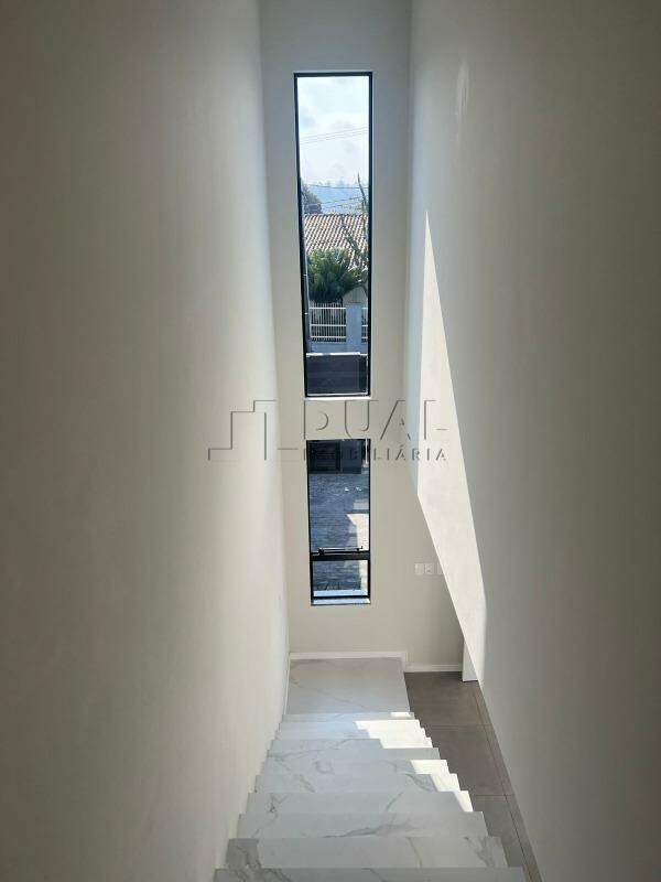 Imagem Geminado com 186,54m² à venda no bairro Ilha da figueira em Jaraguá do Sul