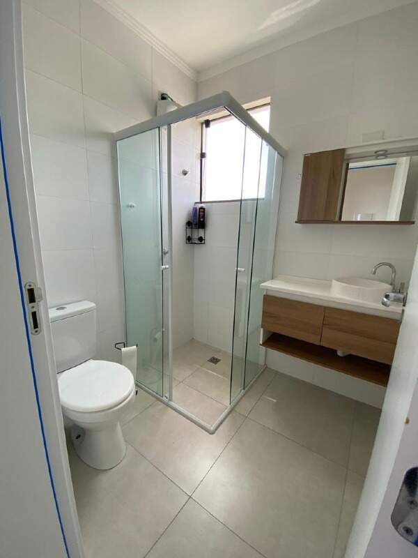 Imagem Apartamento Mobiliado com 61,00m² no Itacolomi em Balneário Piçarras/SC