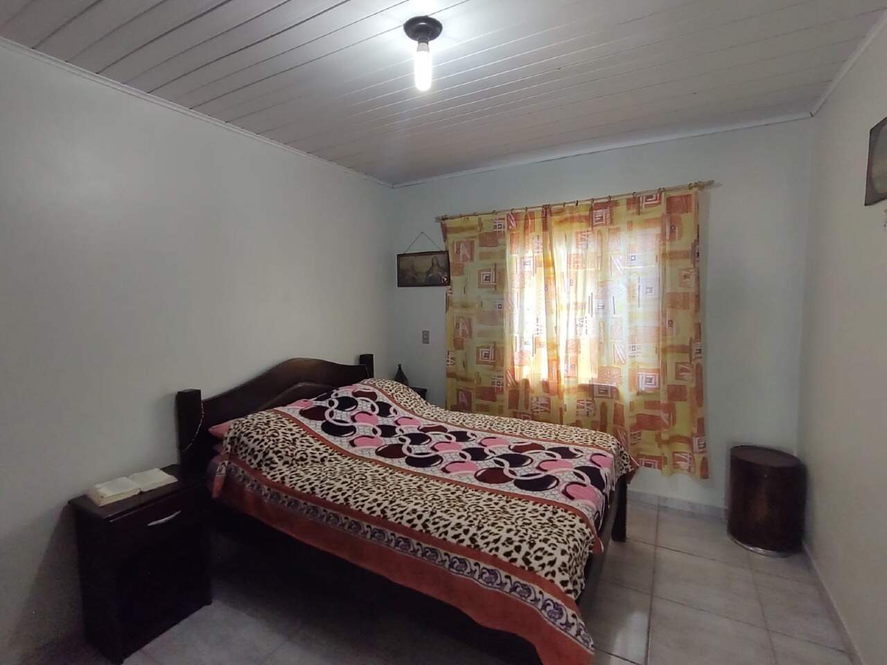 Imagem Casa à Venda na Ilha da Figueira em Guaramirim | 3 Quartos, Área de Festa e Edícula