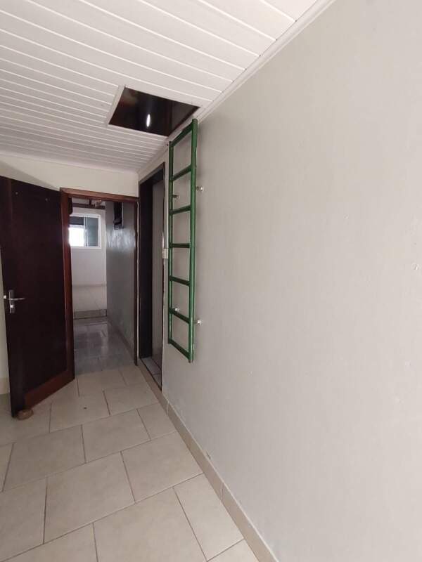 Imagem Casa à Venda na Ilha da Figueira em Guaramirim | 3 Quartos, Área de Festa e Edícula