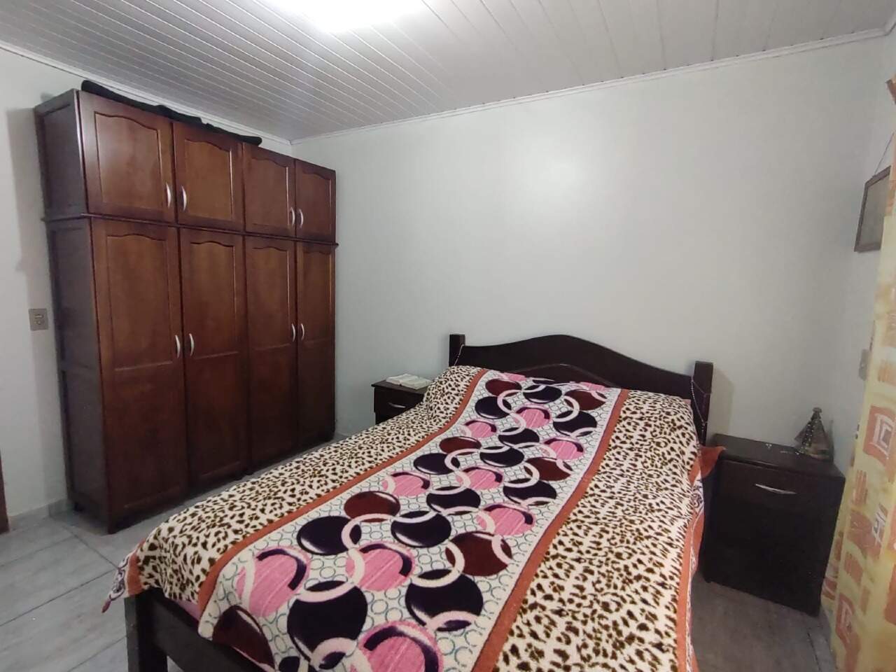 Imagem Casa à Venda na Ilha da Figueira em Guaramirim | 3 Quartos, Área de Festa e Edícula