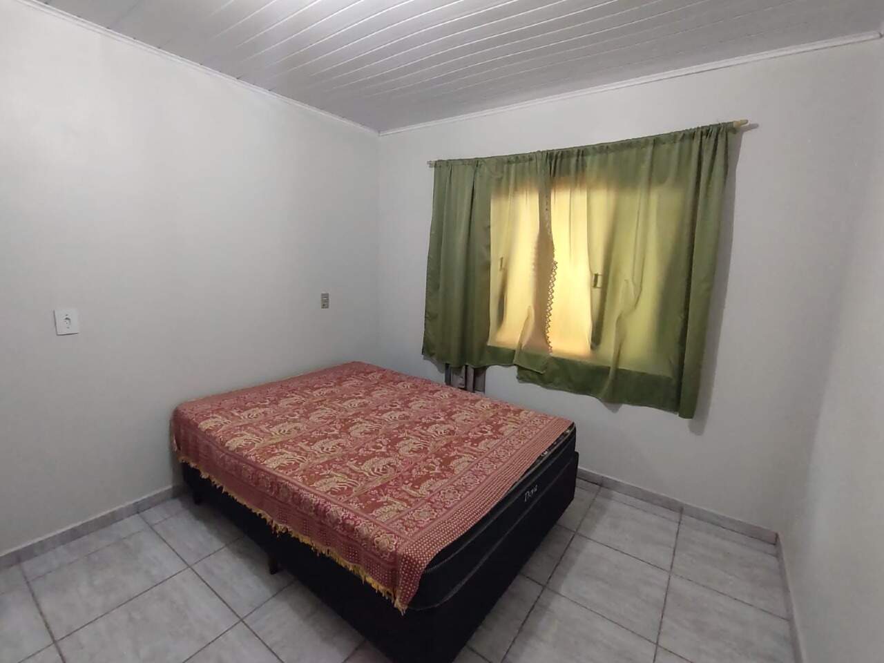 Imagem Casa à Venda na Ilha da Figueira em Guaramirim | 3 Quartos, Área de Festa e Edícula