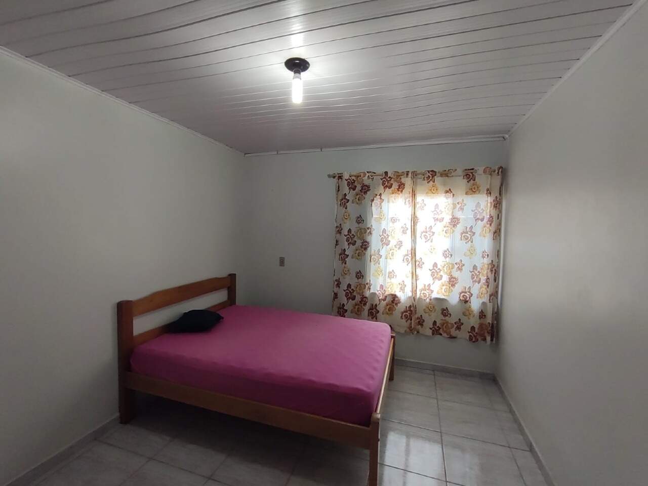 Imagem Casa à Venda na Ilha da Figueira em Guaramirim | 3 Quartos, Área de Festa e Edícula