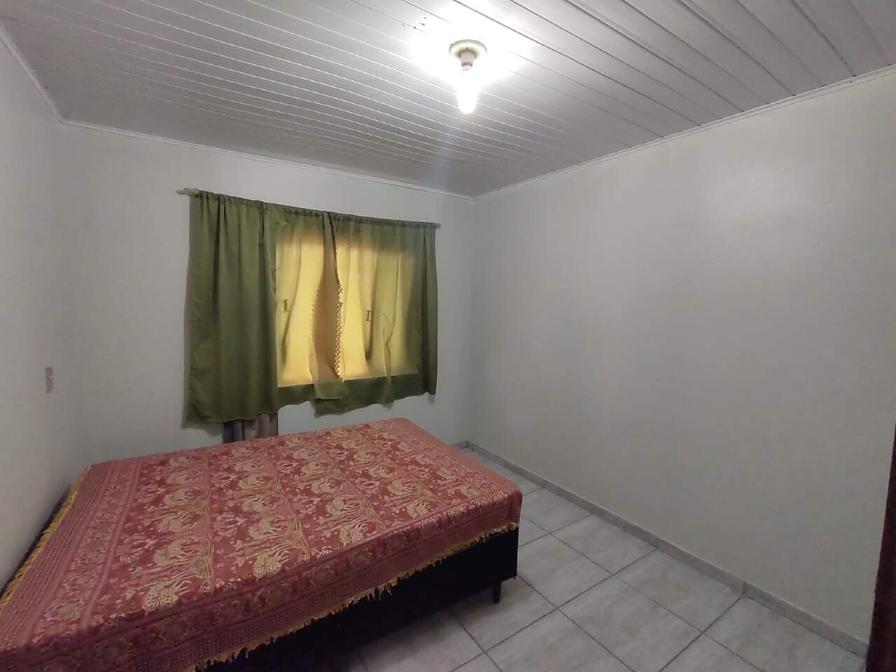 Imagem Casa à Venda na Ilha da Figueira em Guaramirim | 3 Quartos, Área de Festa e Edícula