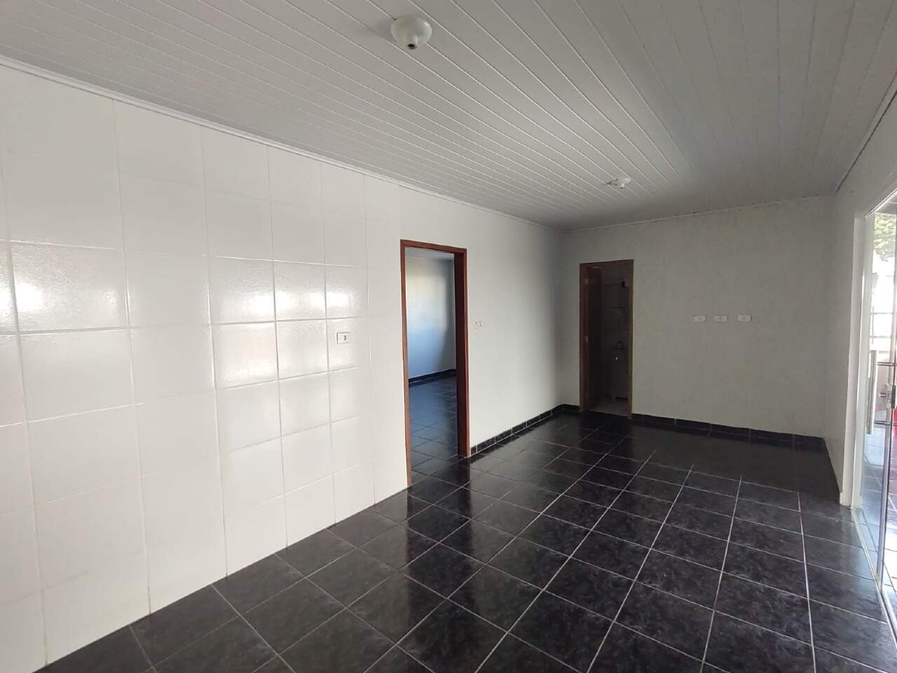 Imagem Casa à Venda na Ilha da Figueira em Guaramirim | 3 Quartos, Área de Festa e Edícula