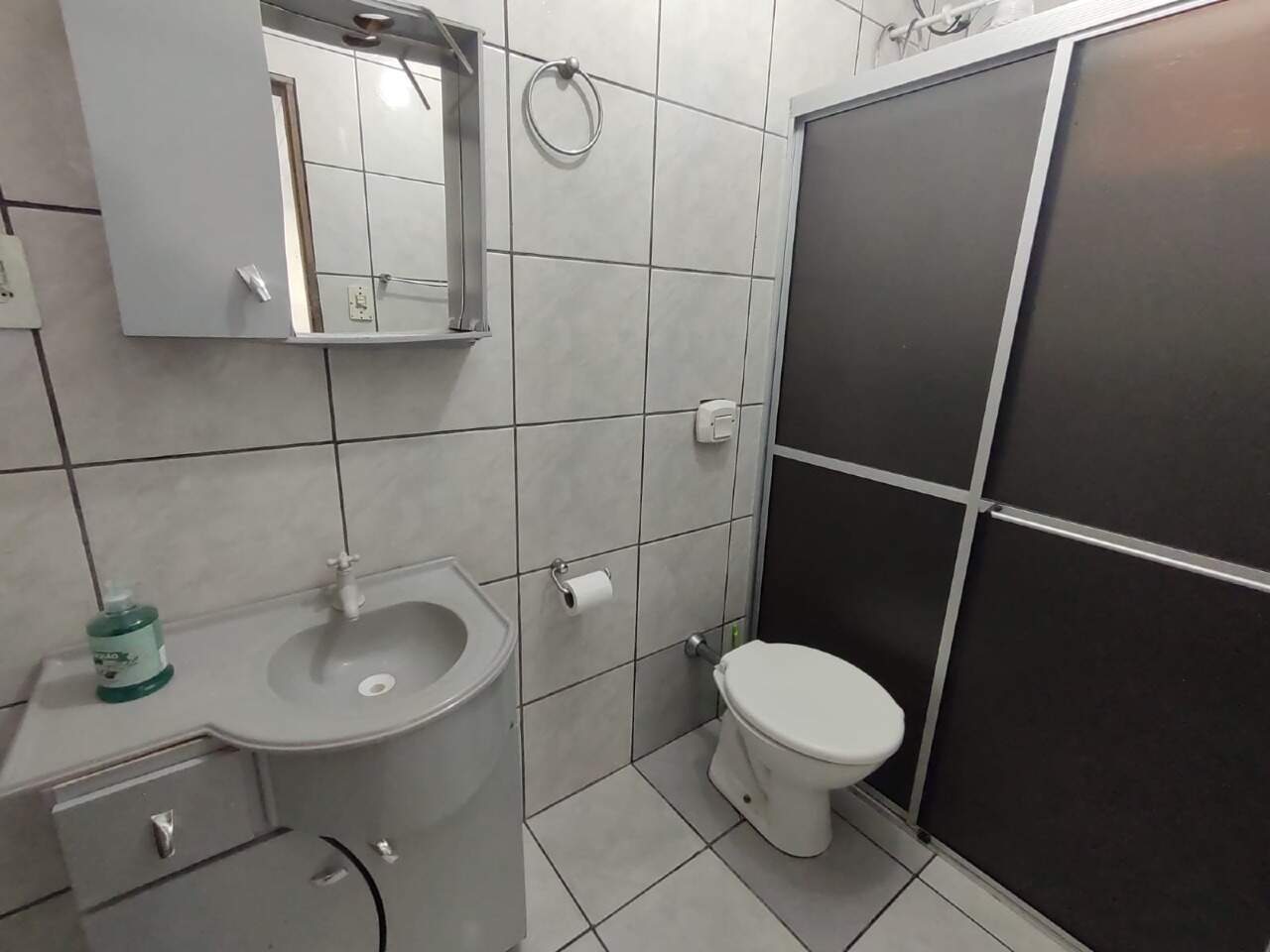 Imagem Casa à Venda na Ilha da Figueira em Guaramirim | 3 Quartos, Área de Festa e Edícula