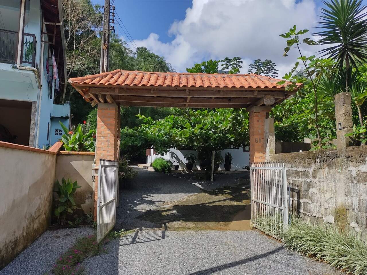 Imagem Casa à venda, 2 quartos, 1 suíte, 2 vagas, Ilha da Figueira - Jaraguá do Sul/SC