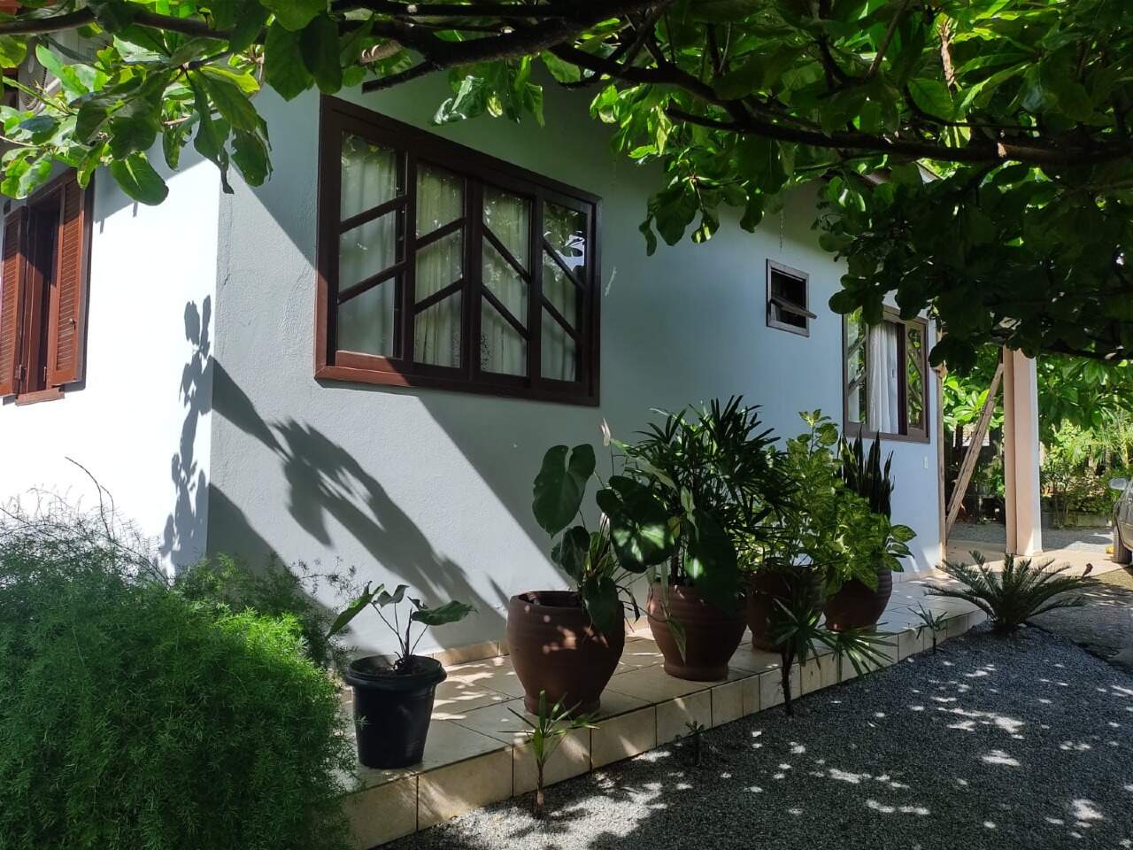 Imagem Casa à venda, 2 quartos, 1 suíte, 2 vagas, Ilha da Figueira - Jaraguá do Sul/SC