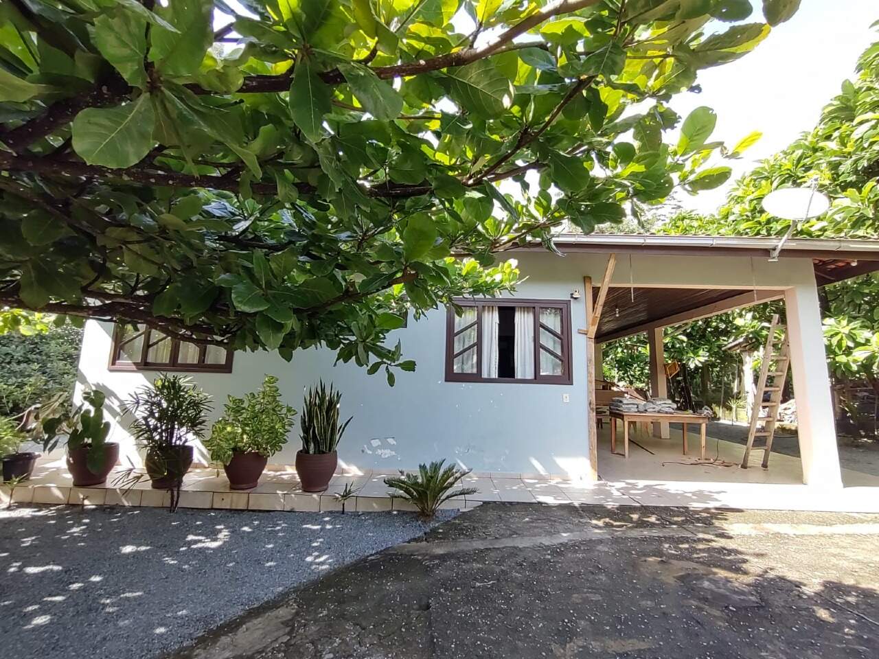 Imagem Casa à venda, 2 quartos, 1 suíte, 2 vagas, Ilha da Figueira - Jaraguá do Sul/SC