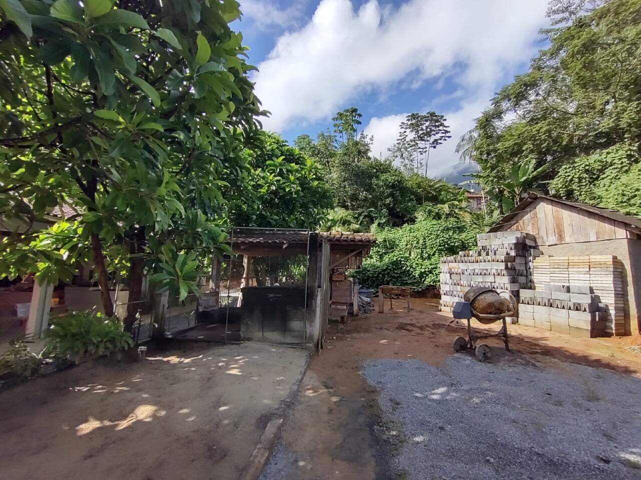 Imagem Casa à venda, 2 quartos, 1 suíte, 2 vagas, Ilha da Figueira - Jaraguá do Sul/SC